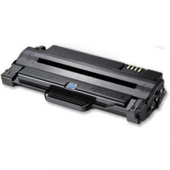Tóner Láser Compatible Samsung MLT-D1052L Negro