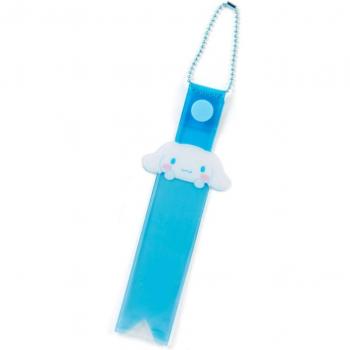 Blue Cinnamoroll Dessert Container