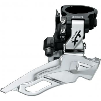 Desviador Shimano Deore XT de alta gama