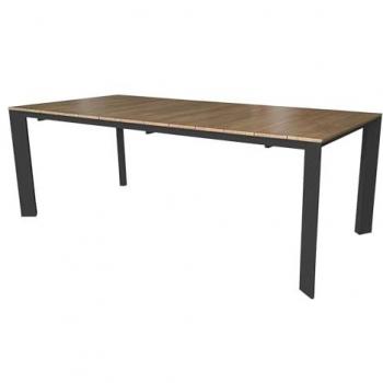 Tavolo Allungabile per Esterni 215/280x100 cm