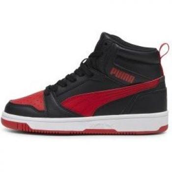 Puma 11 Rebound V6 Mid JR para Treinamento