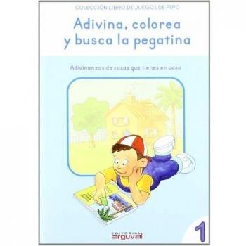 Cosas que tienes en casa