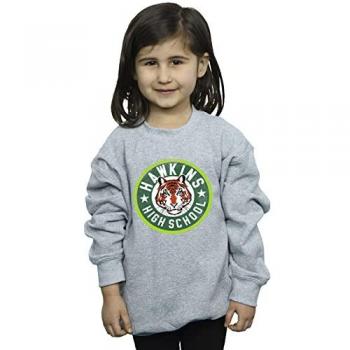 Starlight Hawkins Tiger Circle Top