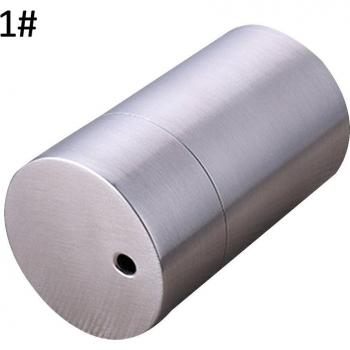 Upscale Toothpick Holder Dispenser for Home and Restaurant