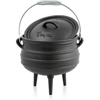 Pot de Cuisson en Fonte