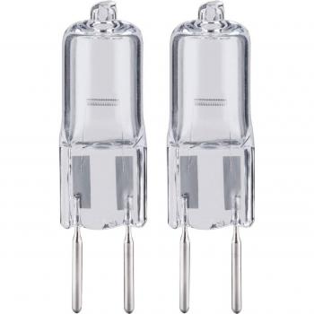 Paulmann GY6,35 Halogen 22W 2900K 2er