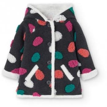 Giacca Fantasy per Bambina Boboli