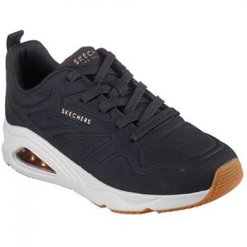 Skechers 177390/BLK Sneakers Tres-Air Uno-Ah