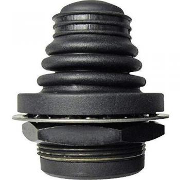 APEM TSAT2S02A Joystick 4.5 V mit Schrauben IP68, IP69K 1 St