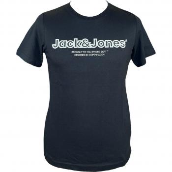 Jack & Jones Jorlakewood Branding Boys' T-Shirt
