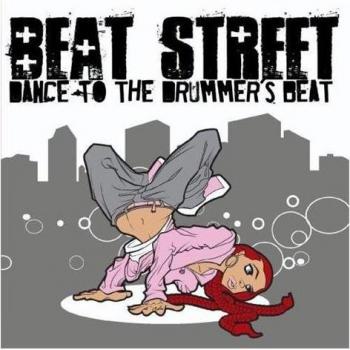 Audio Mod Essenziale – Beat Street Dance