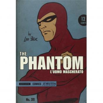 The Phantom. L'uomo mascherato: 1