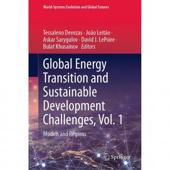 Global Energy Transition and Sustainable Development Challenges Vol. 1