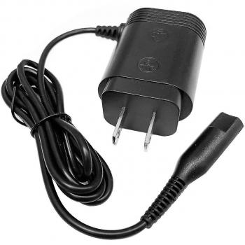 Câble d’Alimentation Braun Series 3, 5, 7, 9 – Connecteur Double Broche
