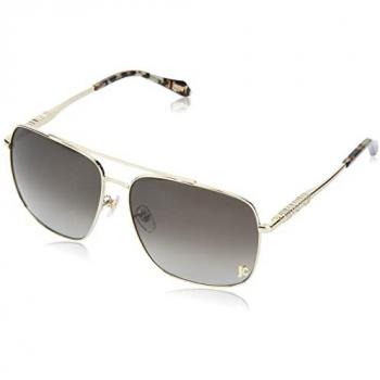 Luxury Golden Sunglasses – Just Cavalli One Size