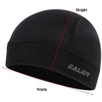 JETS Affordable Men's Skullcap