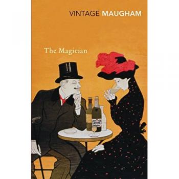 Maugham, W. Somerset The Magician (Vintage Classics)