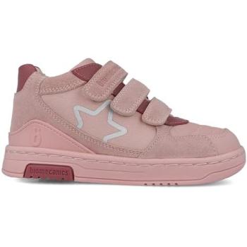 Zapatilhas Biomecanics Bioevolution 251225 Pétalo com Velcro