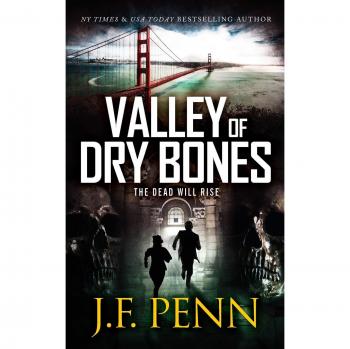 Valley of Dry Bones