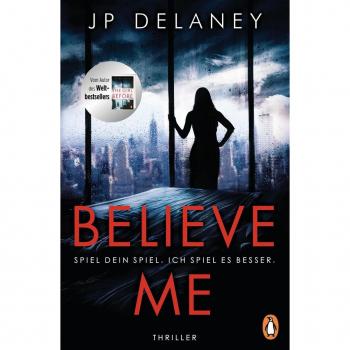 Believe Me