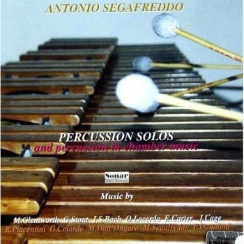 Percussion Solos E Nella Musica Da