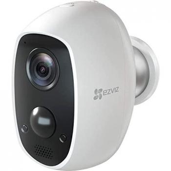 EZVIZ C3A 1080P kabellose IP Kamera