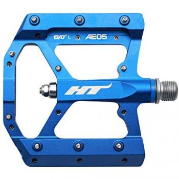 Unisex Royal Blue AE-05 Pedal Set