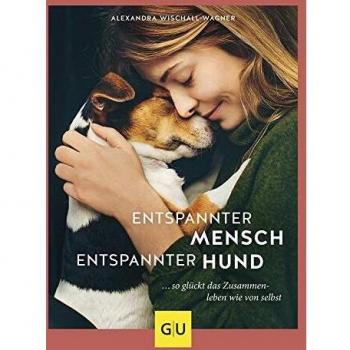 Entspannter Mensch