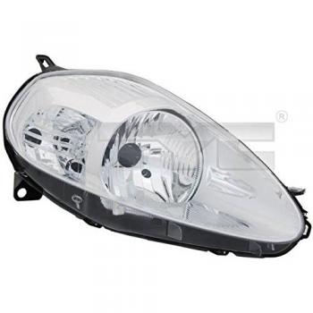 TYC ProLED Headlight 20‑0849‑25‑2