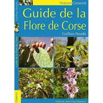 Guide de la flore de Corse