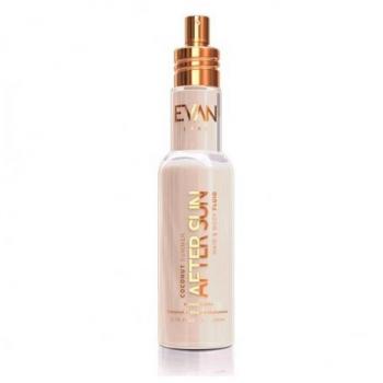 Evan Coconut Summer Creme 200ml