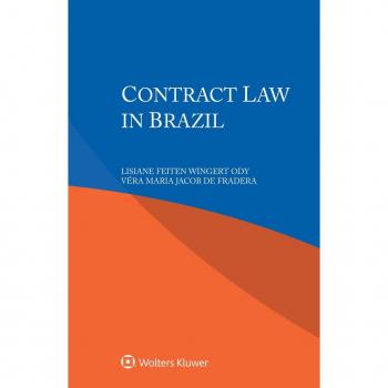Vitalsource Technologies, Inc. Contract Law In Brazil