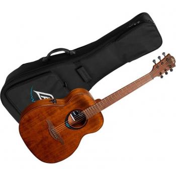 Lâg Bluewave 1 Voyage Brun