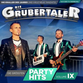 Die Größten Partyhits Vol.9