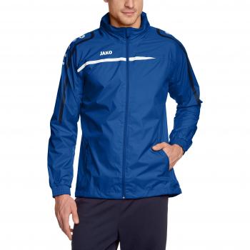 Jako Herren Trekking‑Performance‑Jacke Royal Weiß 2XL