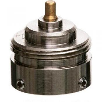 700099 Heizkörper-Ventil-Adapter Passend für Heizkörper Danfoss RAVL