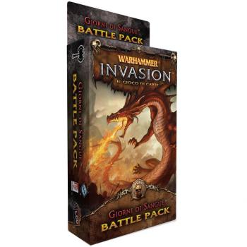 Giorni di Sangue (Warhammer LCG) – Giochi Uniti