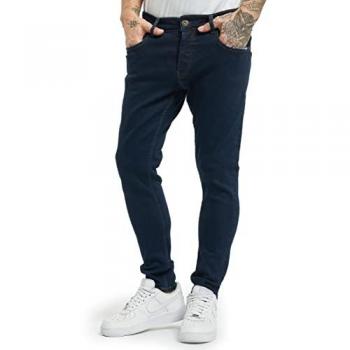 Jeans 2Y Blu Scuro Premium Rudolf