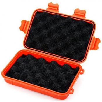 Caja de Seguridad XTreme