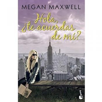 Hola, ¿te acuerdas de mí?.
