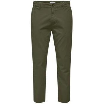 Chinos para Homens Only And Sons