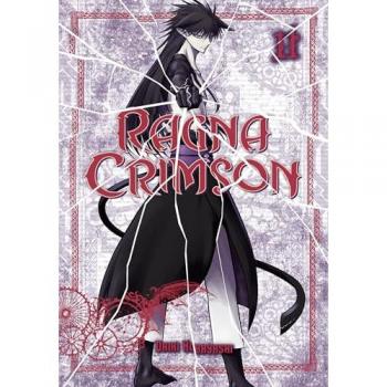 Ragna Crimson 11 by Daiki Kobayashi