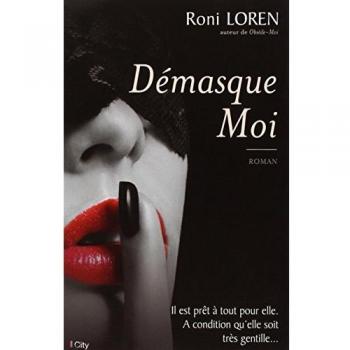 Démasque-moi