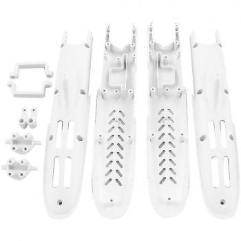 Montura Xk X450 Para Vehículos Vtol