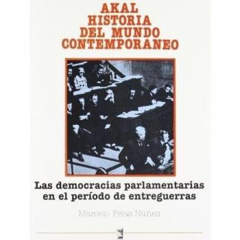 Las democracias parlamentarias en el periodo de entreguerras