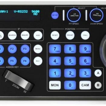 IntelliPower CVW PTC‑IP System