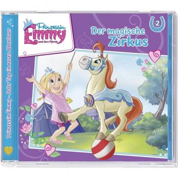 Prinzessin Emmy