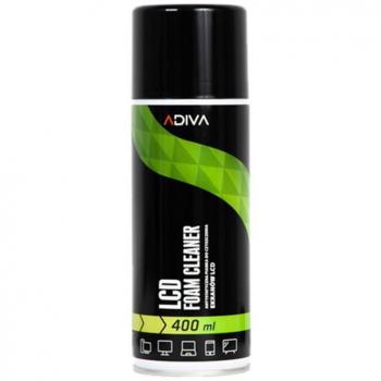 Adiva skärmrengöring 400 ml
