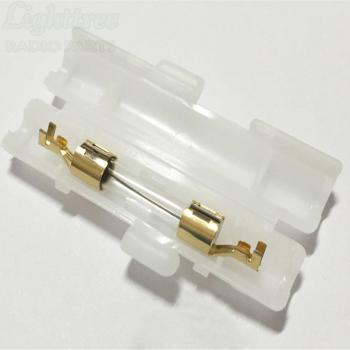 T Shape Metal Power Cable Fuses for Kenwood Radios