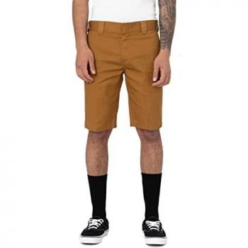 Korte Dickie Slanke Rek